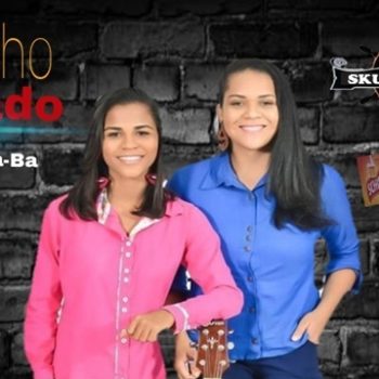 21/07/18 – Edna Souza e Fernanda no Skunna Chopp e Bar no Grau – Guaratinga – BA
