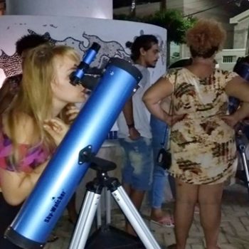 Conceição do Coité sedia primeiro encontro de astronomia nesta sexta (20)