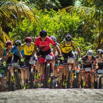 Brasil Ride é oportunidade única para pedalar com campeões olímpicos e mundiais