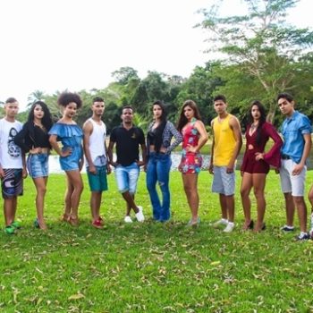 Para quem vai o seu voto no Miss & Mister Guaratinga 2018?