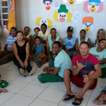 Guaratinga celebra Semana Nacional da Pessoa com Deficiência Intelectual e Múltipla com cinco dias de atividades