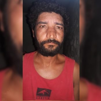 Preso homem acusado de matar flanelinha a golpes de faca em Arraial d’Ajuda