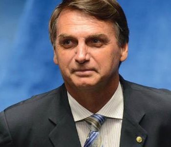 Apoiadores de Jair Bolsonaro realizarão carreata neste domingo em Guaratinga