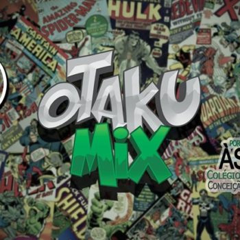 OtakuMIX movimenta Conceição do Coité neste final de semana