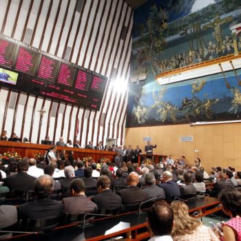 Veja quem são os 63 deputados estaduais eleitos na Bahia