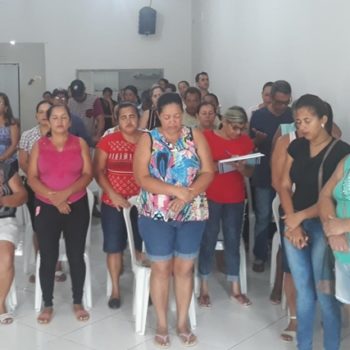 Servidores de Guaratinga podem iniciar 2019 com greve pela falta de pagamento do 13º salário