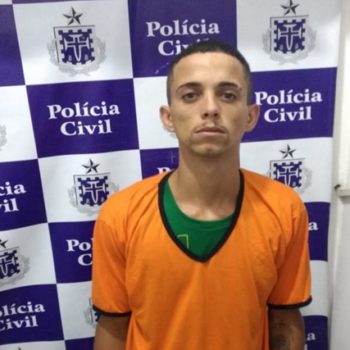 Polícia Civil prende homem por tráfico na Praça São Brás