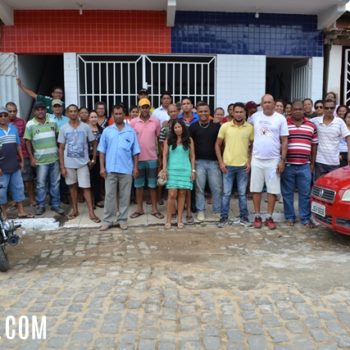 Servidores municipais de Guaratinga entram em greve a partir de quinta (17)