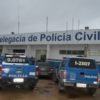 Mulher de 38 anos é morta a facada em Itabela