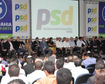 Servidores do TRE-BA acusados de cobrarem propina do PSD são condenados pela Justiça