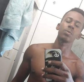 Homem morre em ação policial no distrito de São João do Sul