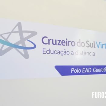 Cruzeiro do Sul Virtual realizará aula inaugural nesta quarta em Guaratinga