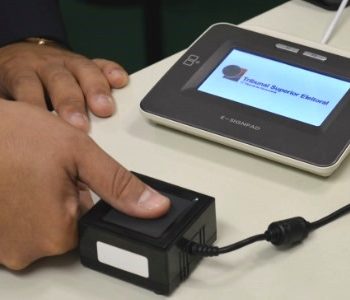 Guaratinga e Itabela tem prazo do cadastro biométrico prorrogado