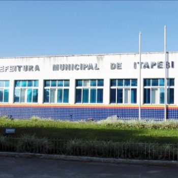 Itapebi registra primeiro caso confirmado de coronavírus no município