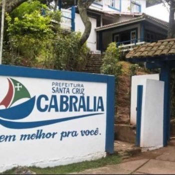 Prefeitura de Santa Cruz Cabrália abre processo seletivo com 321 vagas