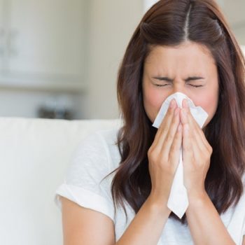 Entenda a diferença entre Covid-19, Gripe, Resfriado, Rinite Alérgica e Sinusite