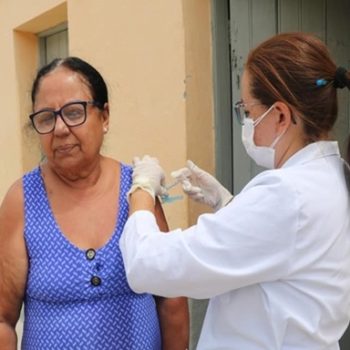 Saiba tudo sobre a vacinação contra a gripe