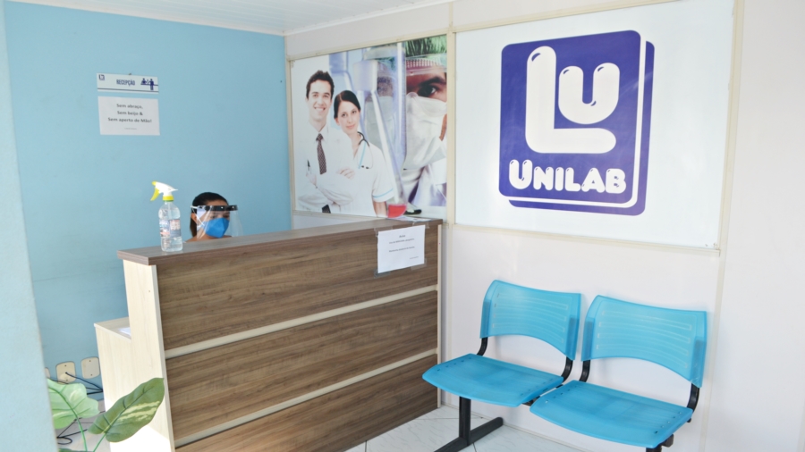 Laboratório Unilab lança promoção de exames em apoio ao Novembro Azul