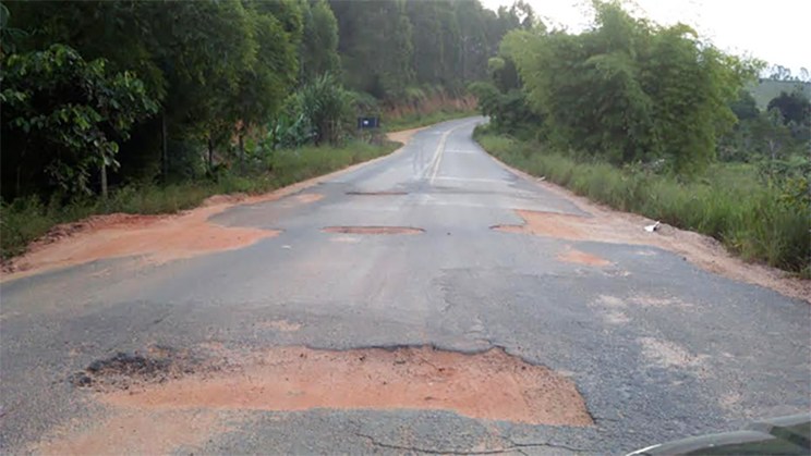 Restauração da BA-283, entre Itabela e Guaratinga, entra em licitação