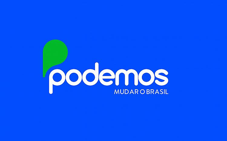 Convenção do Partido Podemos acontecerá em São João do Sul