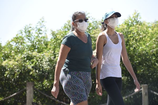 Itabela divulga novas medidas contra a covid e uso de máscara volta a ser obrigatório em alguns locais