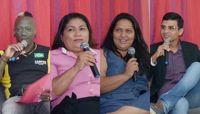 SISPUG entrevista servidores públicos filiados que concorrem há uma vaga no legislativo de Guaratinga