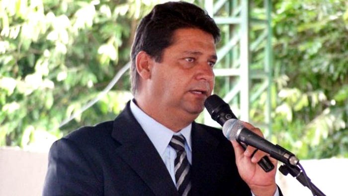 MP-BA denuncia ex-prefeito de Itagimirim e mais dois homens por morte de prefeito