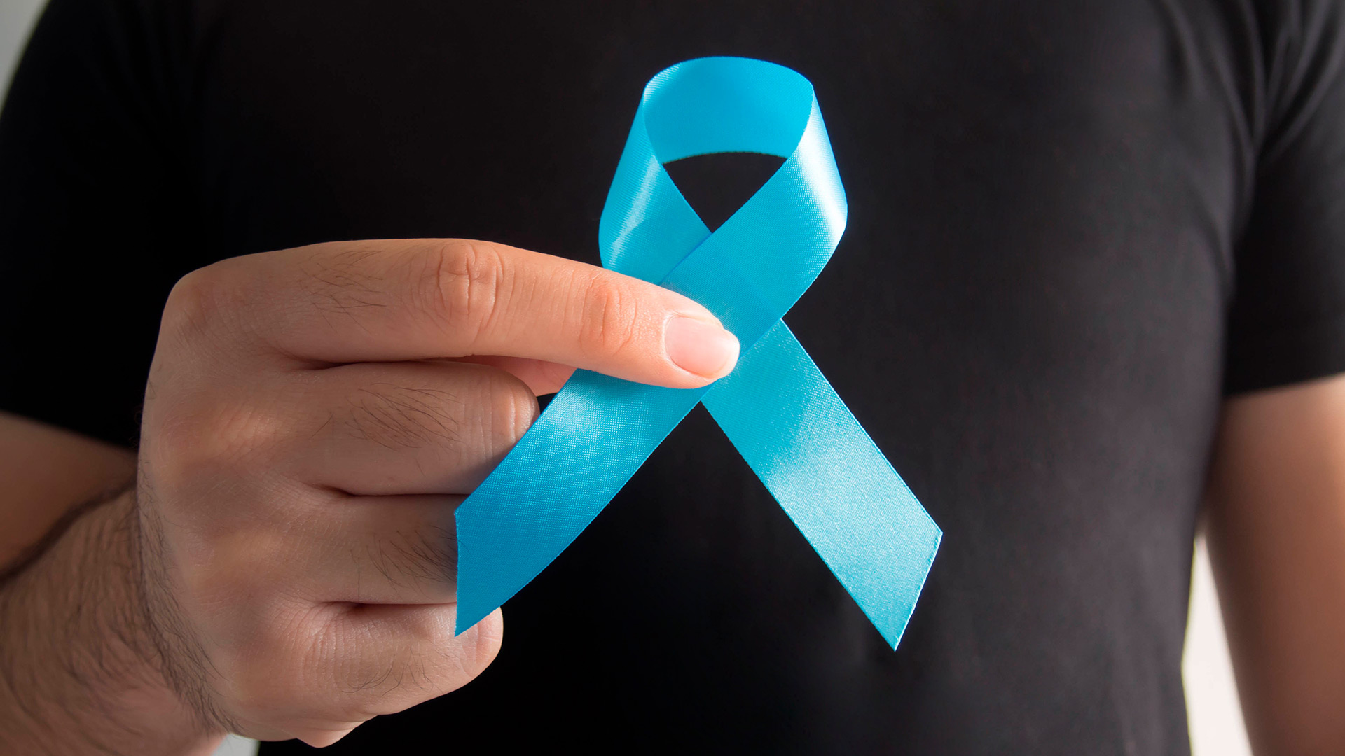 Novembro Azul: sinais de alerta para o câncer de próstata