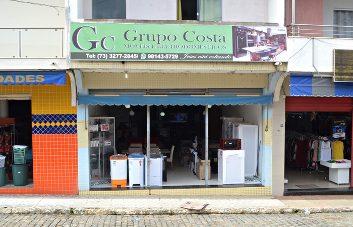 Grupo Costa lança semana limpa nome com descontos de até 30% nas dívidas