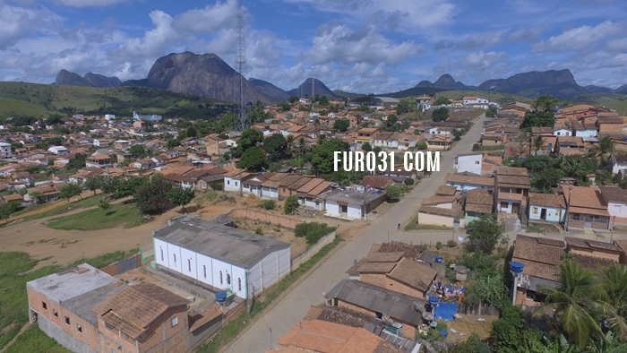 Moradora do Maranhão procura familiares em Guaratinga