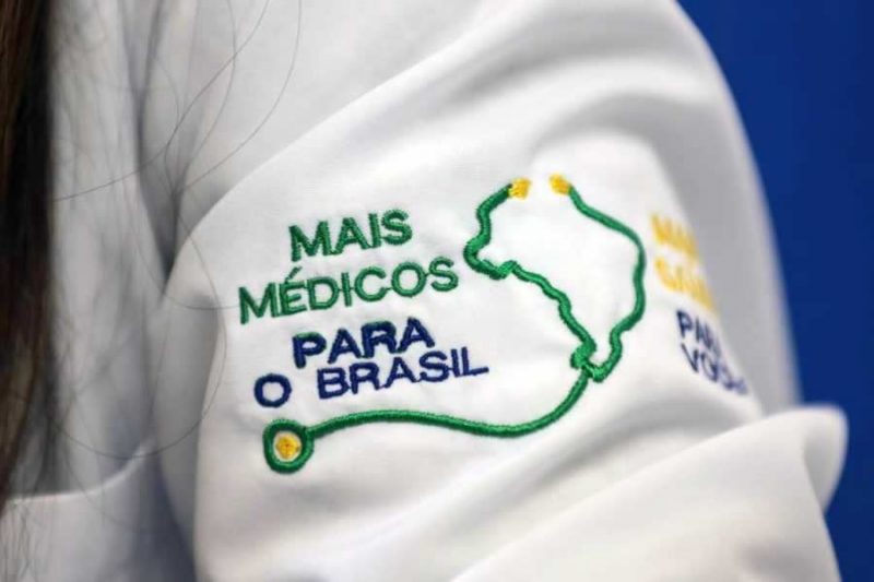 Santa Cruz Cabrália receberá médica cubana do Mais Médicos