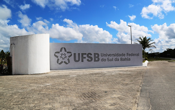 UFSB está com inscrições abertas para o Vestibular 2022