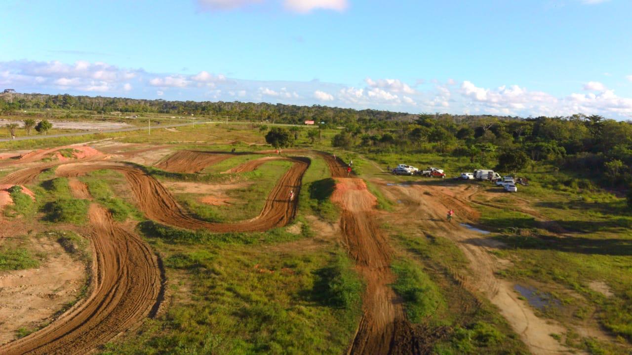 Prefeitura de Porto Seguro firma apoio à realização do 2° Motocross de Porto Seguro