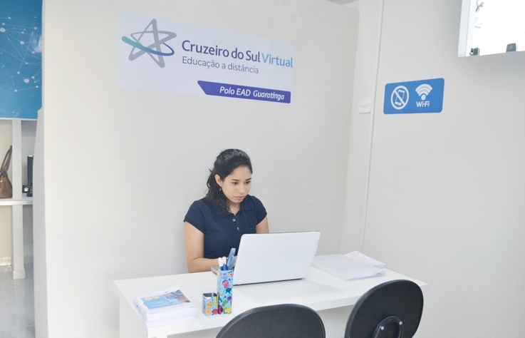 Nutrição e engenharias são novas opções de cursos de graduação na Cruzeiro do Sul Virtual de Guaratinga