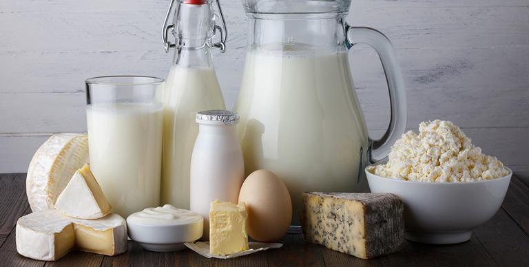Alergia à proteína do leite de vaca e intolerância à lactose: Entenda a diferença