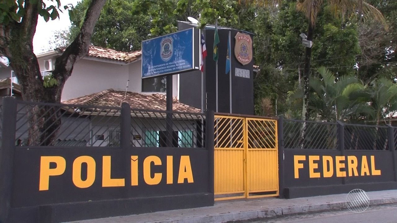 Prefeito de Cabrália é afastado e ex-prefeitos de Eunápolis e Porto Seguro são detidos pela PF