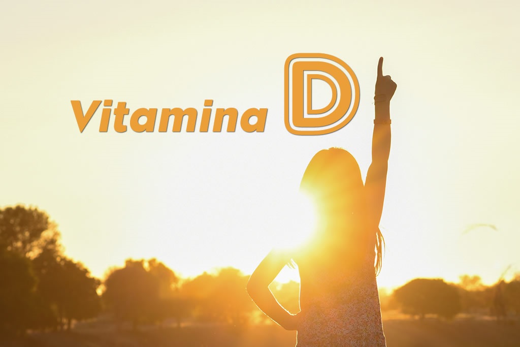 Saiba mais sobre a importância da Vitamina D