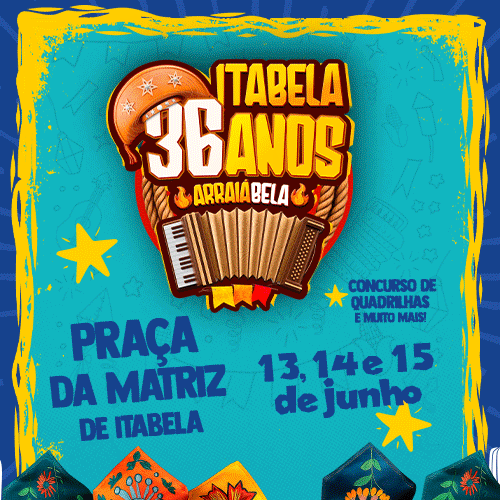 Prefeitura de Itabela – Celular