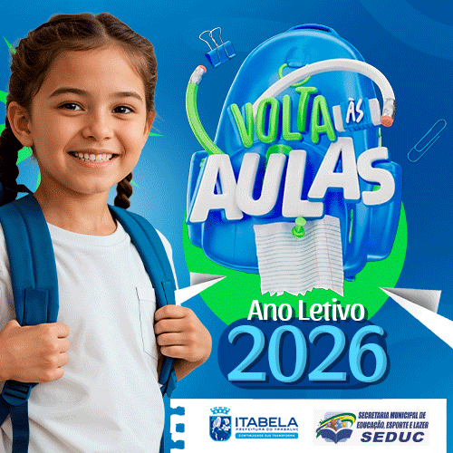 Prefeitura de Itabela – Celular