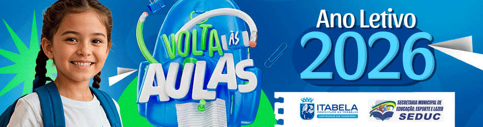 Prefeitura de Itabela – Computador