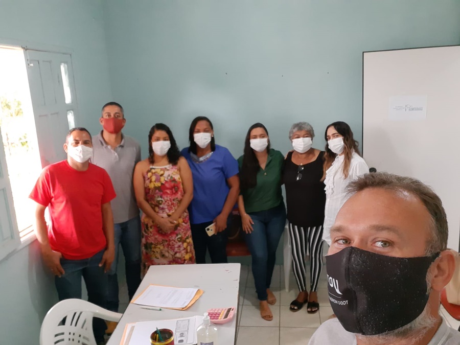 Prefeitura de Guaratinga cria o conselho municipal de inspeção sanitária