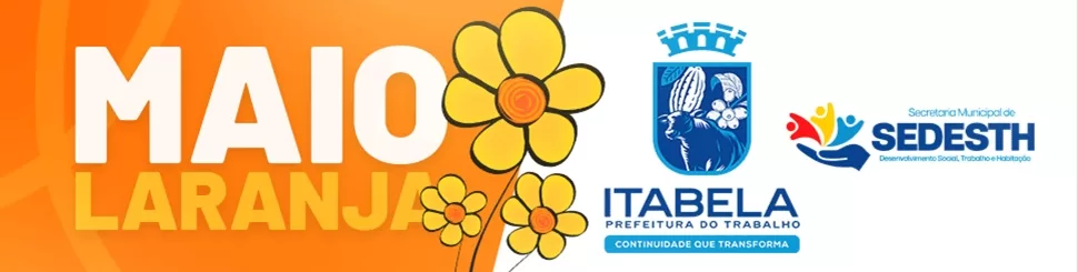 Prefeitura de Itabela – Computador