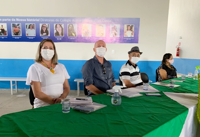 Presença de prefeito Luciano Francisqueto enaltece 9ª Conferência Municipal de Assistência Social