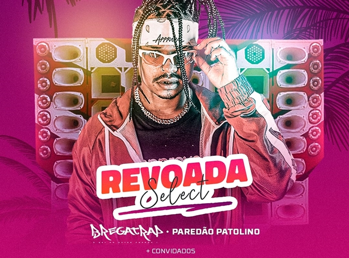 07/11/21 – Revoada Select – Guaratinga – BA