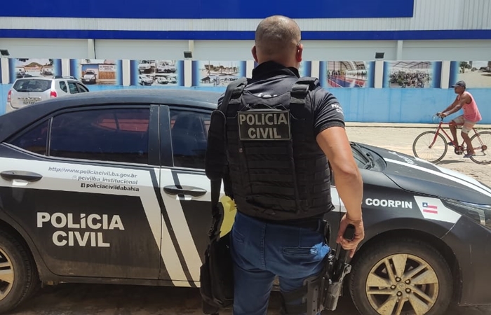 Polícia Civil faz operação contra suspeitos de chacina que deixou cinco mortos em Itabela