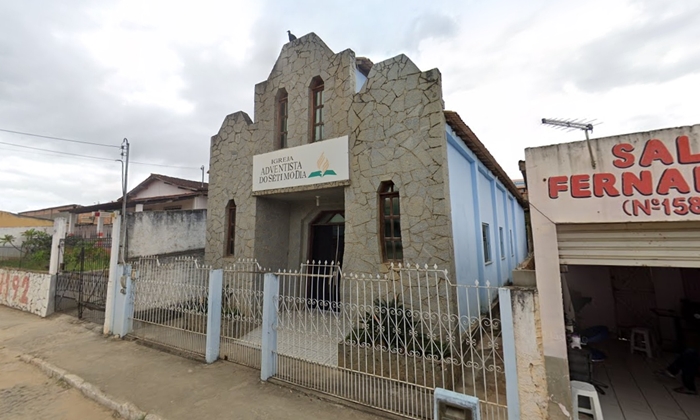 Igreja Adventista do Sétimo Dia comemora seu aniversário de 52 anos em Guaratinga