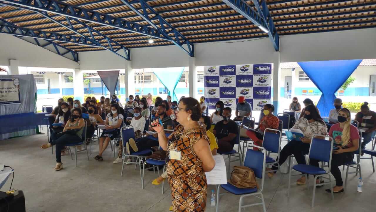 Itabela inicia IV Conferência Municipal da Educação  nesta quarta-feira (1°)