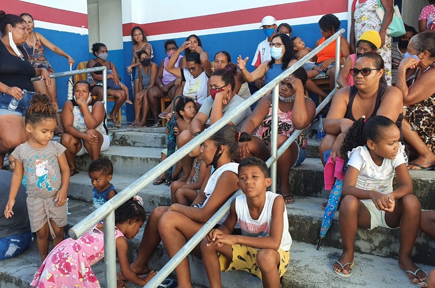 Famílias desabrigadas após temporal começam a receber auxílio-aluguel em Guaratinga