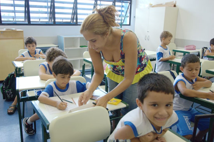 Novas áreas em Pedagogia: conheça as vantagens do curso na Cruzeiro do Sul Virtual em Guaratinga