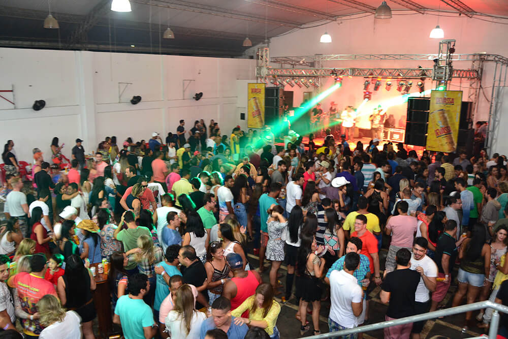 Após 2 anos sem festa, 13ª Forrojoada abre programação junina de Eunápolis